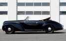 Alfa Romeo 6C 2500 Touring Cabriolet Superleggera 1939
