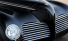 Alfa Romeo 6C 2500 Touring Cabriolet Superleggera 1939