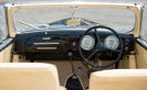 Alfa Romeo 6C 2500 Touring Cabriolet Superleggera 1939