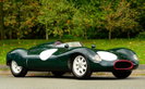 Cooper Bobtail Climax Type 39 “Bobtail” 1956 Cooper Bobtail Climax Type 39 “Bobtail” 1956