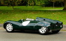 Cooper Bobtail Climax Type 39 “Bobtail” 1956 Cooper Bobtail Climax Type 39 “Bobtail” 1956