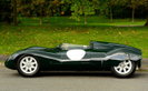 Cooper Bobtail Climax Type 39 “Bobtail” 1956 Cooper Bobtail Climax Type 39 “Bobtail” 1956