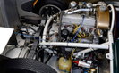 Cooper Bobtail Climax Type 39 “Bobtail” 1956 Cooper Bobtail Climax Type 39 “Bobtail” 1956