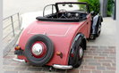 DKW F8 700 Meisterklasse Cabriolet 1939 DKW F8 700 Meisterklasse Cabriolet 1939