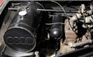 DKW F8 700 Meisterklasse Cabriolet 1939 DKW F8 700 Meisterklasse Cabriolet 1939