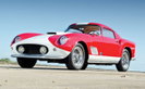 Ferrari 250 GT LWB Tour de France Berlinetta 1958