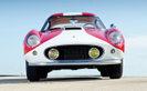 Ferrari 250 GT LWB Tour de France Berlinetta 1958
