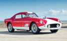 Ferrari 250 GT LWB Tour de France Berlinetta 1958