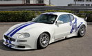 Maserati Trofeo Light Coupé 2005
