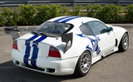 Maserati Trofeo Light Coupé 2005
