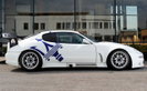 Maserati Trofeo Light Coupé 2005