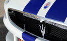 Maserati Trofeo Light Coupé 2005