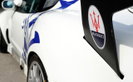 Maserati Trofeo Light Coupé 2005
