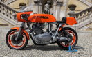 Laverda 1200 SFC Endurance Race Replica 1976 Laverda 1200 SFC Endurance Race Replica 1976