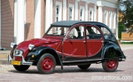 Citroen 2CV 6 Charleston 1991