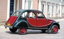 Citroen 2CV 6 Charleston 1991