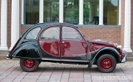 Citroen 2CV 6 Charleston 1991