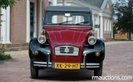 Citroen 2CV 6 Charleston 1991