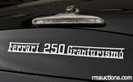 Ferrari 250 GT Coupé Ellena 1958
