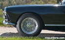 Ferrari 250 GT Coupé Ellena 1958