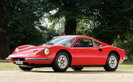 Ferrari 'Dino' 246 GT Dino 1971