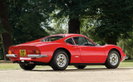 Ferrari 'Dino' 246 GT Dino 1971