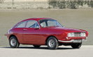 Ogle SX1000 GT 1963 Ogle SX1000 GT 1963