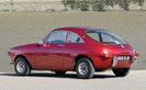 Ogle SX1000 GT 1963 Ogle SX1000 GT 1963