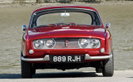 Ogle SX1000 GT 1963 Ogle SX1000 GT 1963