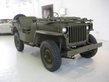 Willys Jeep Ford 1943