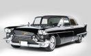 Cadillac Eldorado Brougham Town Car concept 1956
