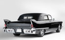 Cadillac Eldorado Brougham Town Car concept 1956