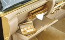 Cadillac Eldorado Brougham Town Car concept 1956