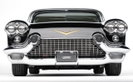 Cadillac Eldorado Brougham Town Car concept 1956