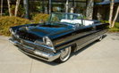 Lincoln Premiere 1956 Lincoln Premiere 1956
