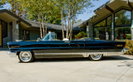 Lincoln Premiere 1956 Lincoln Premiere 1956