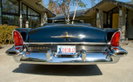 Lincoln Premiere 1956 Lincoln Premiere 1956