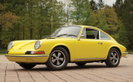 Porsche 911 T Coupe 1972