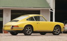 Porsche 911 T Coupe 1972