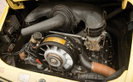 Porsche 911 T Coupe 1972