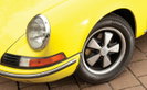 Porsche 911 T Coupe 1972