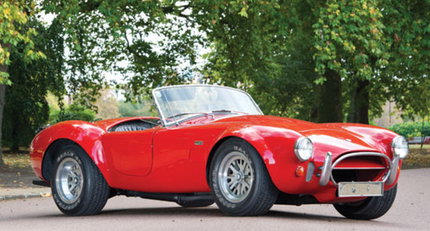 Shelby Cobra 427 1966 Shelby Cobra 427 1966
