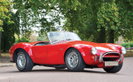 Shelby Cobra 427 1966 Shelby Cobra 427 1966