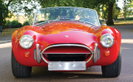 Shelby Cobra 427 1966 Shelby Cobra 427 1966