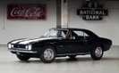 Chevrolet Camaro Z-28 1967