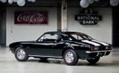 Chevrolet Camaro Z-28 1967
