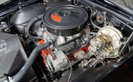 Chevrolet Camaro Z-28 1967