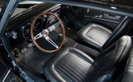 Chevrolet Camaro Z-28 1967