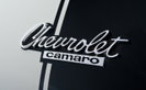 Chevrolet Camaro Z-28 1967