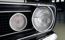 Chevrolet Camaro Z-28 1967